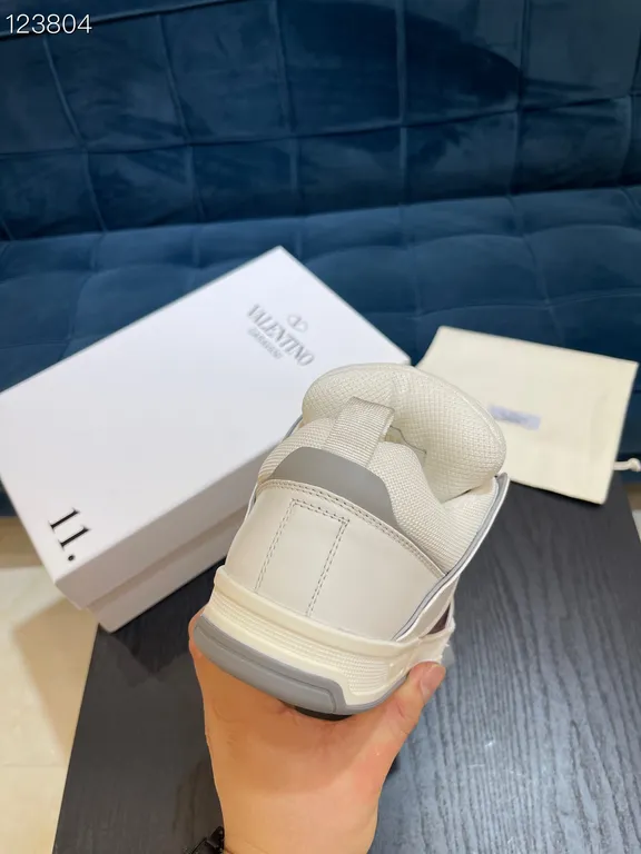 Valentino Shoe 